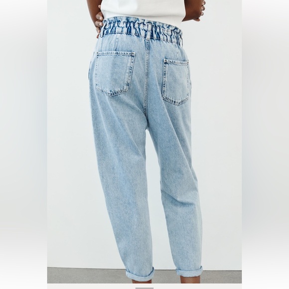Zara Jeans - Picture 3 of 10